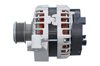 HELLA 637-171 - Alternatör - Volvo Mondeo S60 S80 V60