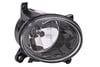 HELLA 648-121 - Sis Fari Sag - Vw A4-a6-q5