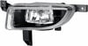 HELLA 659-011 - Sis Fari Sol - Opel Zafira A