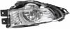HELLA 665-011 - Sis Fari Sol - Opel Insignia A