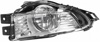 HELLA 665-021 - Sis Fari Sag - Opel Insignia A