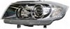HELLA 687-021 - Far Sag - Bmw E90