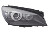 HELLA 690-021 - Far Sag - Bmw F01-02