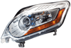 HELLA 696-751 - Far Sol - Ford Kuga