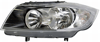 HELLA 697-011 - Far Sol - Bmw E90
