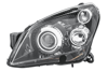 HELLA 700-311 - Far Sol - Opel Astra H