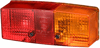 HELLA 701-001 - Stop Lambasi Sag - Av Man-scania