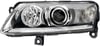 HELLA 701-111 - Far Sol - Vw A6