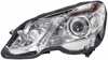 HELLA 705-111 - Far Sol - Mercedes W212