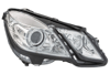 HELLA 705-121 - Far Sag - Mercedes W212