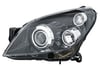 HELLA 710-311 - Far Sol - Opel Astra H