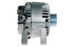 HELLA 710-771 - Alternatör - Ford Fiesta