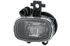 HELLA 712-011 - Sis Fari Sol - Renault Clio V / Megan Iv / Talisman