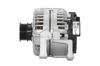 HELLA 712-481 - Alternatör - Opel Astra G-h