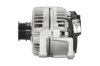 HELLA 712-501 - Alternatör - Opel Astra G-h Vectra C