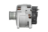 HELLA 713-591 - Alternatör - Renault Clio Iv/captur/kangoo Iii/dokker/duster/lodgy/sandero/logan Ii