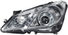 HELLA 733-051 - Far Sol - Mercedes W207