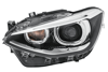 HELLA 741-551 - Far Sol - Bmw F20-21