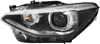 HELLA 741-561 - Far Sag - Bmw F20-21