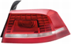 HELLA 744-041 - Stop Lambasi Dis Sag - Vw Passat