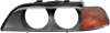 HELLA 749-001 - Far Cami Sol - Bmw E39