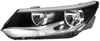 HELLA 749-221 - Far Sag - Vw Tiguan