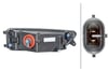 HELLA 755-111 - Sis Fari Sol - Vw Amarok