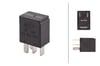 HELLA 766-111 - Role - Av Hako, Jungheinrich, Liebherr, Maybach, Mercedes-benz, Steinbock, Terex, Toyota,
