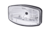 HELLA 773-001 - Spot Lamba - Av Daf ,man