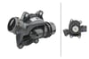 HELLA 775-301 - Termostat - Bmw E38-e39-e46-x5 E53 Land Rover Range Rover Iii