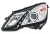 HELLA 800-011 - Far Sol - Mercedes W212