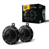 HELLA 811-132 - Korna - Ford Gm
