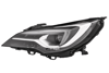 HELLA 829-211 - Far Sol - Opel Astra K