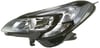 HELLA 830-021 - Far Sag - Opel Corsa E