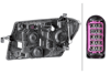 HELLA 830-021 - Far Sag - Vw Crafter