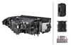 HELLA 836-011 - Far Sol - Bmw 5g30-f90 M5-g31