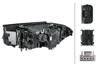 HELLA 836-021 - Far Sag - Bmw 5g30-f90 M5-g31