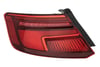 HELLA 836-071 - Stop Lambasi Dis Sol - Vw A3