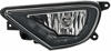 HELLA 838-131 - Sis Fari Sol - Vw Touareg
