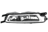 HELLA 839-121 - Sis Fari Sag - Vw Passat