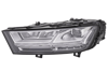 HELLA 841-071 - Far Sol - Vw Q7