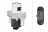 HELLA 864-531 - Egr Valfi - Mercedes W461