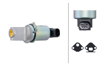 HELLA 865-431 - Egr Valfi - Vw Polo-golf4-bora-a3-cordoba-fabia