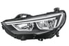 HELLA 869-011 - Far Sol - Opel Insignia B