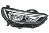 HELLA 869-021 - Far Sag - Opel Insignia B