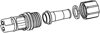 HELLA 879-001 - Kablo Baglayici Seti - Av Universal