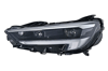 HELLA 882-051 - Far Sol - Opel Insignia B