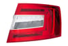 HELLA 883-061 - Stop Lambasi Sag - Vw Octavia