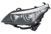 HELLA 907-001 - Far Sol - Bmw E60 Lci