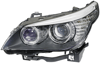 HELLA 908-001 - Far Sag - Bmw E60 Lci